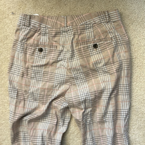 Banana Republic Avery Ankle Pant - Picture 9 of 9